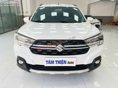 Xe Suzuki XL7 1.5 AT 2022
