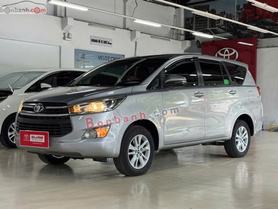 Xe Toyota Innova 2.0G 2019
