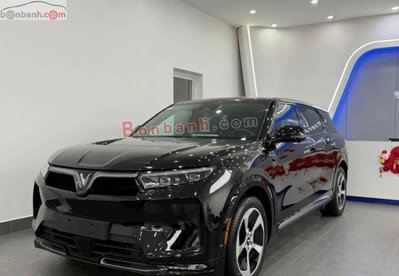 Xe VinFast VF9 Eco 2026