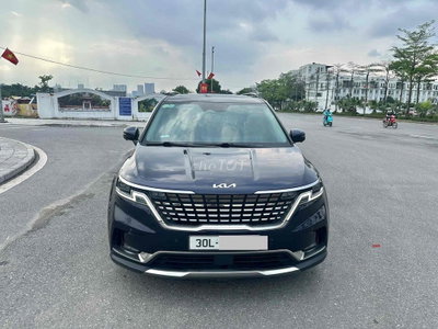 KIA Carnival 2022 2.2D Signature SX