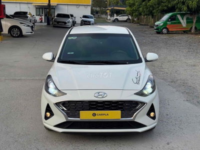 Hyundai i10 1.2AT 2021