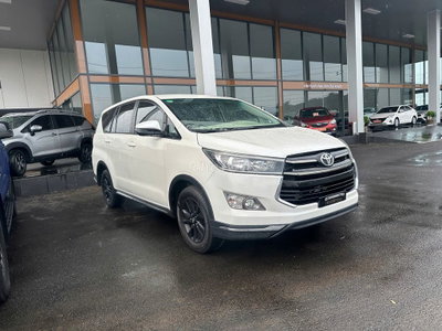 Toyota Innova Venturer 2020 - Xe Cá Nhân