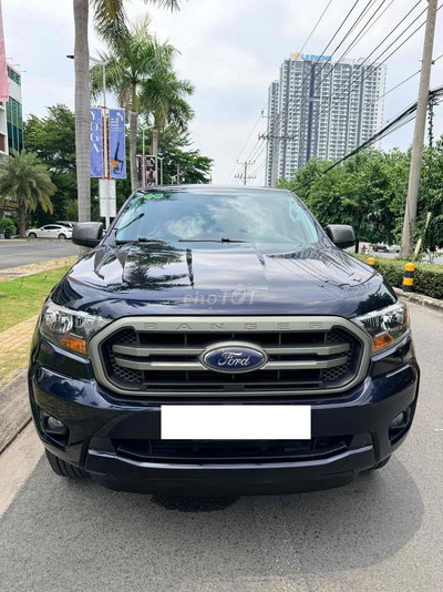 Ford Ranger XLS 2020 2.2L MT Số Sàn 1 Chủ Xe Nhập