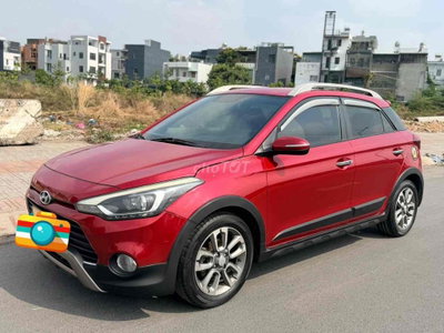 Hyundai i20 Active 2016 nhập khẩu cực đẹp giá rẻ