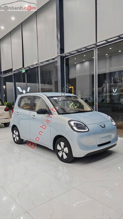 Xe Wuling Hongguang MiniEV Macaron LV0 2026