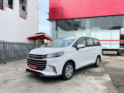 MG G50 MT 2025 siêu lướt 7 chỗ chỉ 455tr