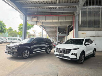 Territory 2025 Titanium X. XHĐ có VAT. xe đẹp.
