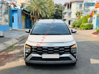 Xe Hyundai Stargazer X Cao cấp 1.5 AT 2024