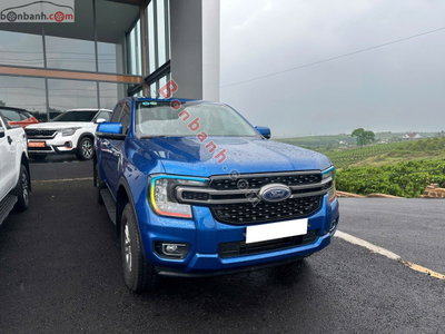 Xe Ford Ranger XLS 2.0L 4x2 AT 2025