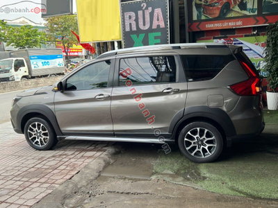 Xe Suzuki XL7 1.5 AT 2023