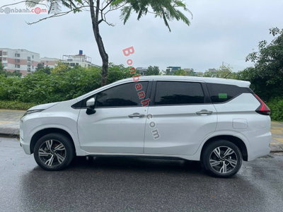 Xe Mitsubishi Xpander 1.5 MT 2020