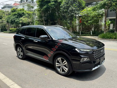 Xe Ford Territory Titanium X 1.5 AT 2023