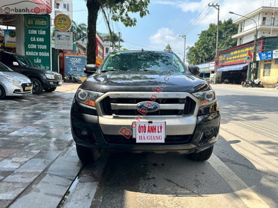 Xe Ford Ranger XLS 2.2L 4x2 AT 2015