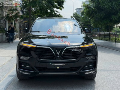 Xe VinFast Lux SA 2.0 Premium 2.0 AT 2020