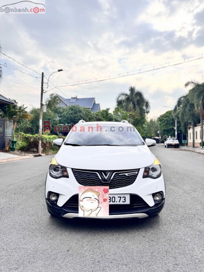 Xe VinFast Fadil 1.4 AT 2021