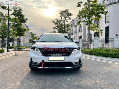 Xe Kia Carnival Signature 2.2D 2023