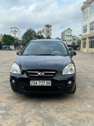 Kia Carens SX 209 AT