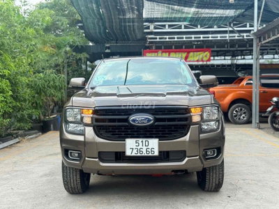 RANGER 2.0 4x4 TỰ ĐỘNG 2022 ,HỖ TRỢ VAY 70%