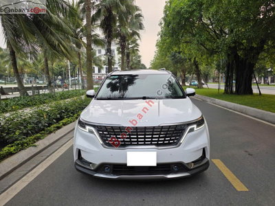 Xe Kia Carnival Signature 2.2D 2023