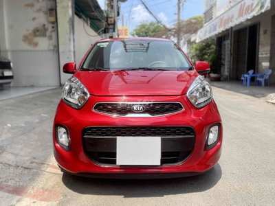 🌟🌟🌟 KIA MORNING DELUXE, Sx 2019, 47.000km 🌟🌟🌟