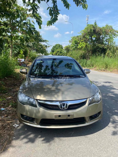 Honda Civic 2010 2.0L Tự động