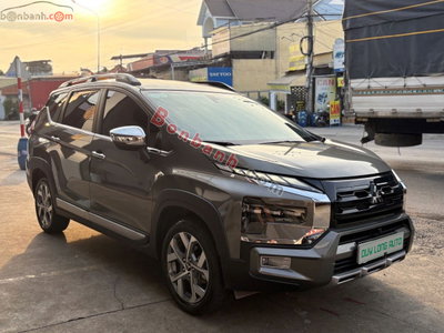 Xe Mitsubishi Xpander Cross 1.5 AT 2024