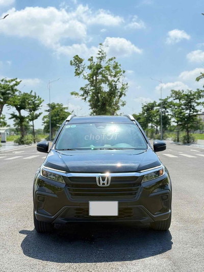 HONDA BRV bản G 2023 - Odo : 4,5 vạn- Màu Đen
