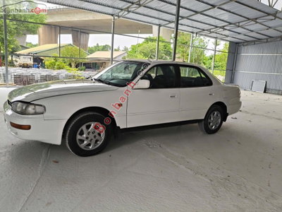 Xe Toyota Camry 6,5lít 1997