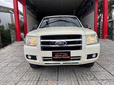 Ford Ranger XLS 2008 số sàn một cầu