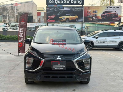 Xe Mitsubishi Xpander 1.5 MT 2021