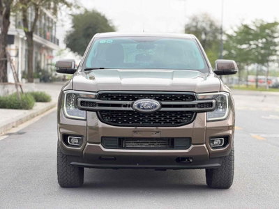 Ford Ranger XLS 4X4 2023 Nâu