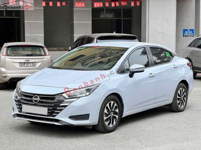 Xe Nissan Almera V 1.0 CVT 2024