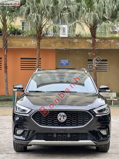 Xe MG ZS Comfort 1.5 AT 2WD 2020