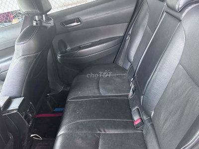 Toyota Corolla Cross 1.8V Xám