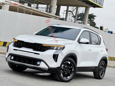 Xe Kia Sonet Luxury 1.5 AT 2024