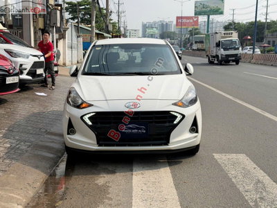 Xe Hyundai i10 1.2 AT 2023