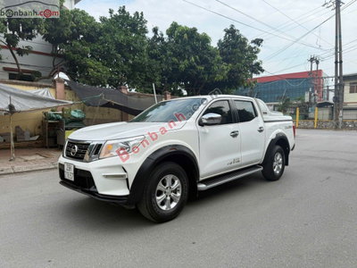 Xe Nissan Navara EL 2.5 AT 2WD 2019