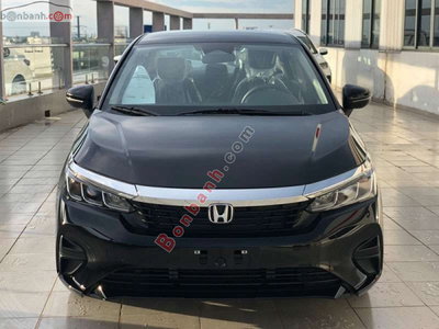 Xe Honda City G 1.5 AT 2026