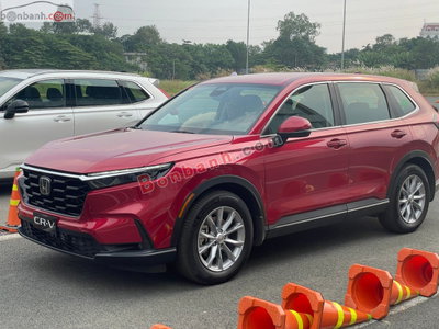 Xe Honda CRV L 2026