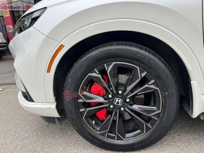 Xe Honda CRV e:HEV RS 2025