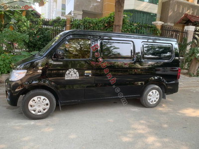 Xe Teraco Tera-V 1.5 MT 2023