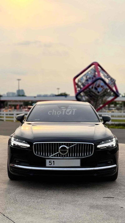 Volvo S90L Inscription 2022 35.000km 1 chủ từ đầu.