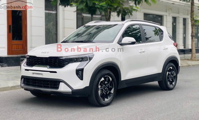 Xe Kia Sonet Premium 1.5 AT 2024