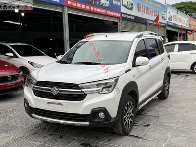 Xe Suzuki XL7 1.5 AT 2023
