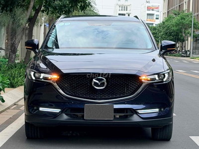 Mazda CX-5 2023 Luxury 16.800 Km Cavansite