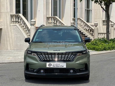 KIA Carnival 2024 Signature 58.000 km