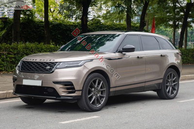 Xe LandRover Range Rover Velar R-Dynamic SE 2.0 2022