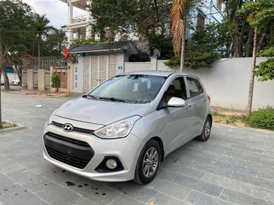 i10 2014 bản đủ