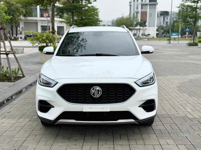 MG ZS 2024 Trắng