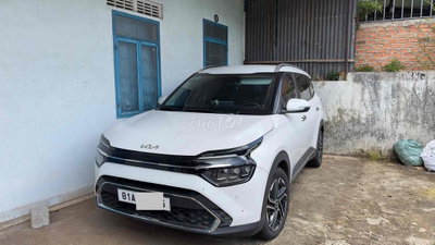KIA Carens 2022 Trắng 89882 km